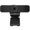 Webcam logitech c925e/ enfoque automático/ 1920 x 1080 full hd