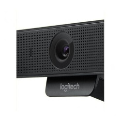 Webcam logitech c925e/ enfoque automático/ 1920 x 1080 full hd