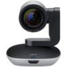 Sistema de videoconferencia logitech ptz pro 2/ campo de visión 90º/ full hd