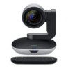 Sistema de videoconferencia logitech ptz pro 2/ campo de visión 90º/ full hd