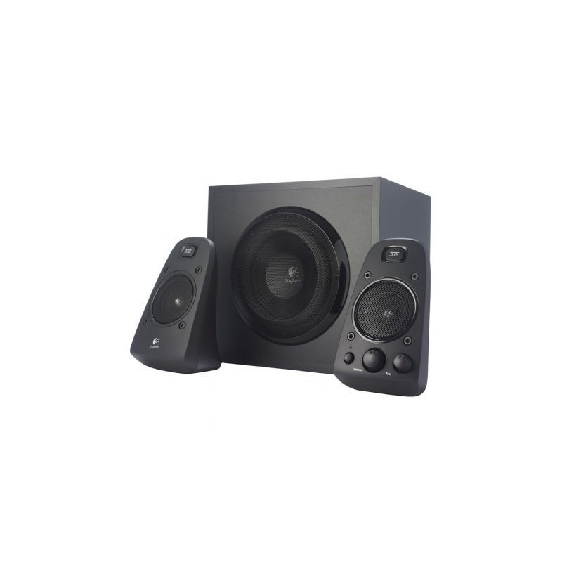 Altavoces logitech z623 thx/ 200w/ 2.1