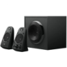 Altavoces logitech z623 thx/ 200w/ 2.1