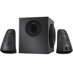 Altavoces logitech z623 thx/ 200w/ 2.1