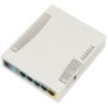 Punto de acceso router mikrotik rb951ui-2hnd