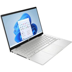 Portátil convertible hp pavilion x360 14-ek1044ns intel core i5-1335u/ 16gb/ 512gb ssd/ 14' táctil/ win11