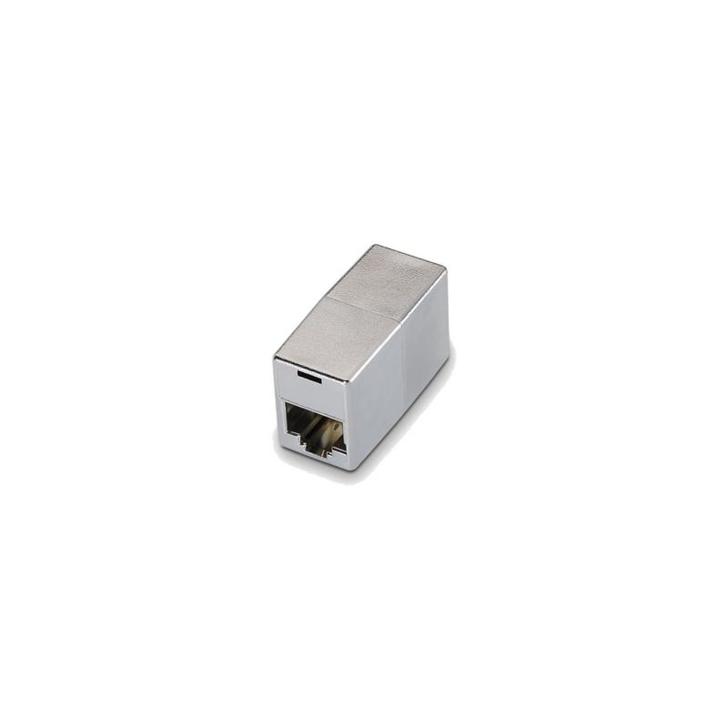 Adaptador rj45 nanocable 10.21.0503/ cat.6 stp