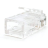 Conector rj45 nanocable 10.21.0101/ cat.5e/ 10 uds