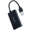 Hub usb 3.0 nanocable 10.16.4403/ 4xusb