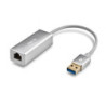 Adaptador usb 3.0 - rj45 ngs hacker 3.0/ 1000mbps