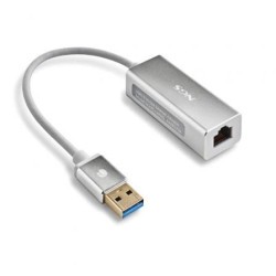 Adaptador usb 3.0 - rj45 ngs hacker 3.0/ 1000mbps