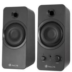 Altavoces ngs gsx-200/ 20w/ 2.0