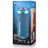 Altavoz con bluetooth ngs roller furia 3/ 60w/ 2.0/ azul