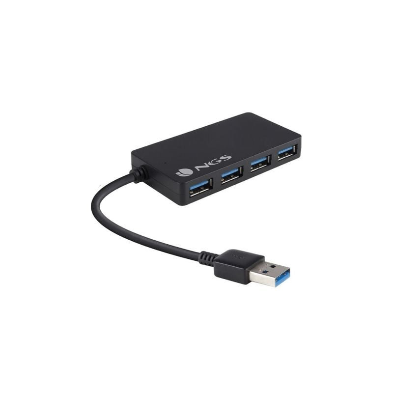 Hub usb ngs ihub 3.0/ 4xusb