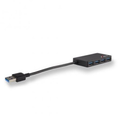 Hub usb ngs ihub 3.0/ 4xusb