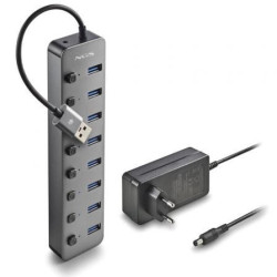 Hub usb ngs ihub8 / 8xusb 3.0