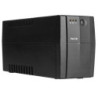 Sai offline ngs fortress 1200 v3/ 800va-480w/ 2 salidas/ formato torre