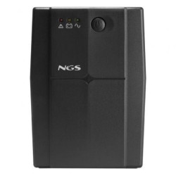 Sai offline ngs fortress 1200 v3/ 800va-480w/ 2 salidas/ formato torre