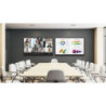 Pantalla digital interactiva optoma creative touch serie 3 3652rk/ 65'