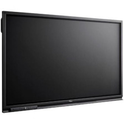 Pantalla digital interactiva optoma creative touch serie 3 3752rk/ 75'