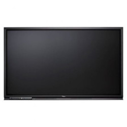 Pantalla digital interactiva optoma creative touch serie 3 3862rk/ 86'