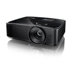 Proyector optoma dh351/ 3600 lúmenes/ full hd/ hdmi/ negro