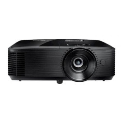 Proyector optoma dh351/ 3600 lúmenes/ full hd/ hdmi/ negro