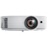 Proyector optoma x309st/ 3700 lúmenes/ xga/ hdmi-vga/ blanco