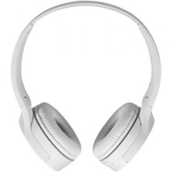 Auriculares inalámbricos panasonic rb-hf420be/ con micrófono/ bluetooth/ blancos