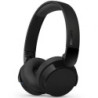 Auriculares inalámbricos philips tah3209/ con micrófono/ bluetooth/ negros