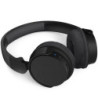 Auriculares inalámbricos philips tah3209/ con micrófono/ bluetooth/ negros