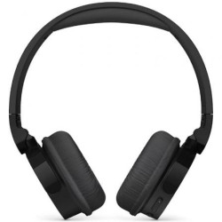 Auriculares inalámbricos philips tah3209/ con micrófono/ bluetooth/ negros