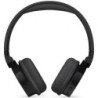 Auriculares inalámbricos philips tah3209/ con micrófono/ bluetooth/ negros