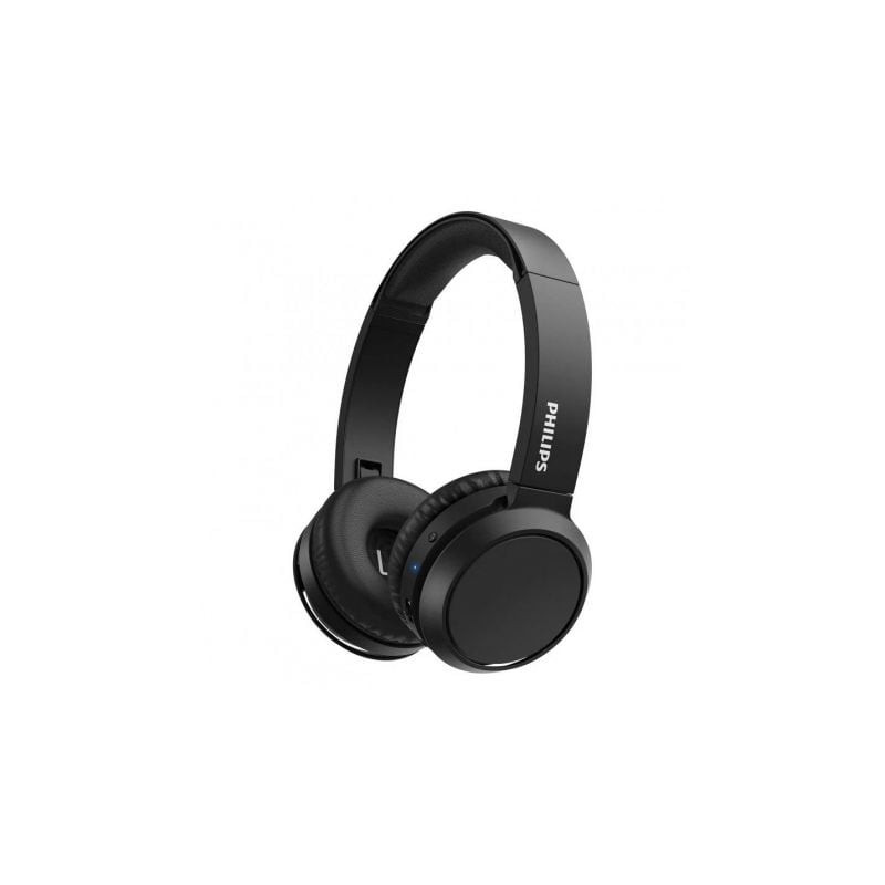 Auriculares inalámbricos philips tah4205/ con micrófono/ bluetooth/ negros