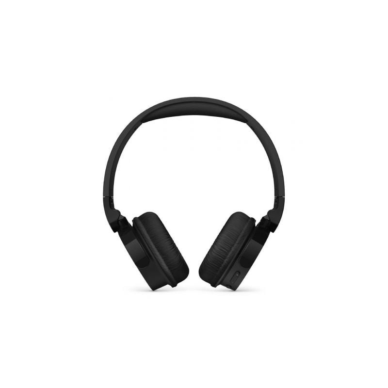 Auriculares inalámbricos philips tah4209bk/ con micrófono/ bluetooth/ negros