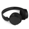 Auriculares inalámbricos philips tah4209bk/ con micrófono/ bluetooth/ negros