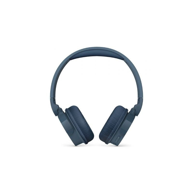 Auriculares inalámbricos philips tah4209bl/ con micrófono/ bluetooth/ azules