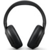 Auriculares inalámbricos philips tah8506/ con micrófono/ bluetooth/ negros