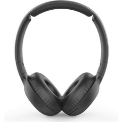 Auriculares inalámbricos philips tauh202/ con micrófono/ bluetooth/ negros