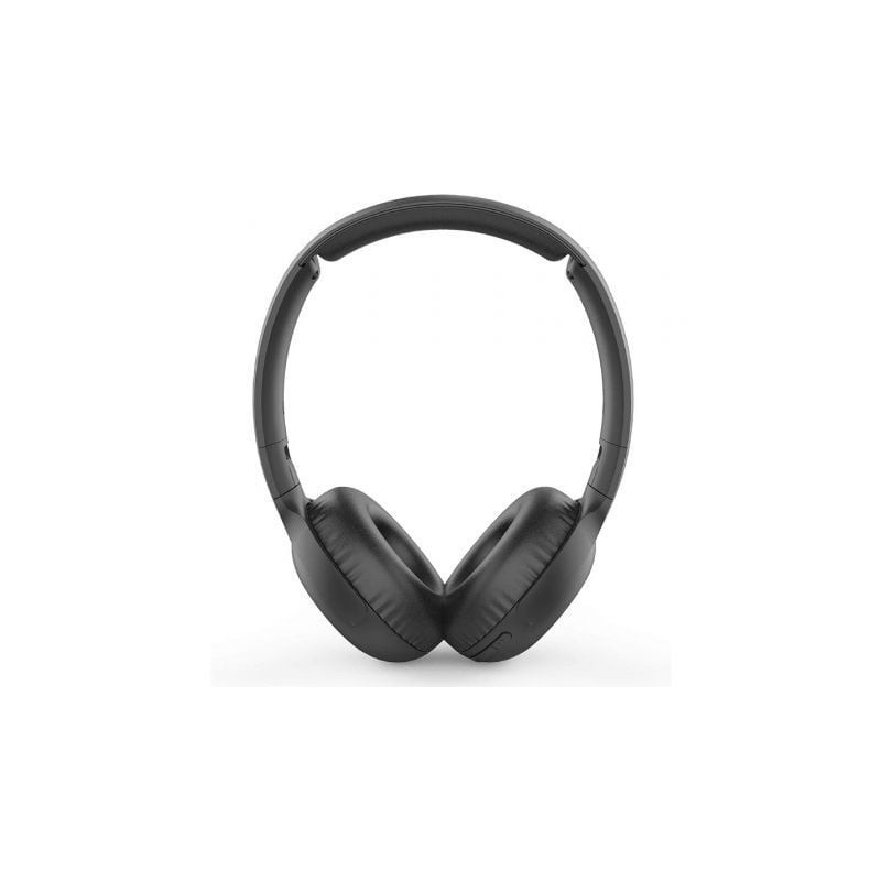 Auriculares inalámbricos philips tauh202/ con micrófono/ bluetooth/ negros