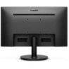 Monitor philips v-line 221v8 21.5'/ full hd/ negro