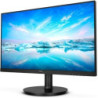 Monitor philips v line 241v8lab 23.8'/ full hd/ multimedia/ negro