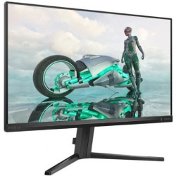 Monitor gaming philips evnia 3000 24m2n3200s 24'/ full hd/ 0.5ms/ 180hz/ ips/ multimedia/ negro