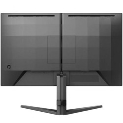 Monitor gaming philips evnia 3000 24m2n3200s 24'/ full hd/ 0.5ms/ 180hz/ ips/ multimedia/ negro