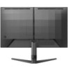 Monitor gaming philips evnia 3000 24m2n3200s 24'/ full hd/ 0.5ms/ 180hz/ ips/ multimedia/ negro