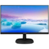 Monitor philips 273v7qdsb 27'/ full hd/ negro