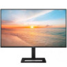 Monitor profesional philips 27e1n1600ae 27'/ qhd/ multimedia/ regulable en altura/ negro