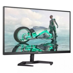 Monitor gaming philips 27m1n3200zs 27'/ full hd/ 1ms/ 165hz/ ips/ negro