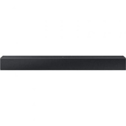 Barra de sonido con bluetooth samsung hw-c400 essential b-series 2023/ 40w/ 2.0