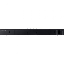 Barra de sonido con bluetooth samsung hw-c400 essential b-series 2023/ 40w/ 2.0