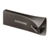 Pendrive 128gb samsung bar plus titan gray usb 3.1